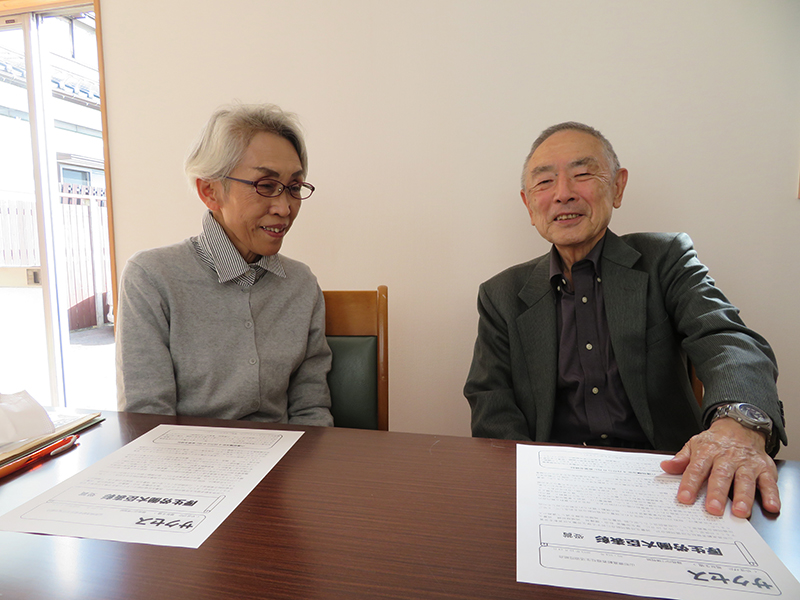 山形高齢協、大阪高齢協が厚労大臣表彰